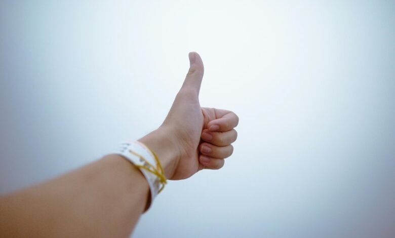 digital trust for confidence