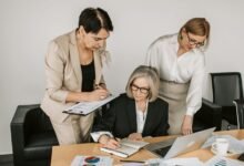 engagement logic for leads