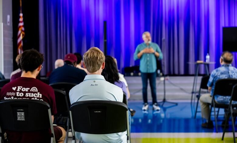 engagement strategy for audience