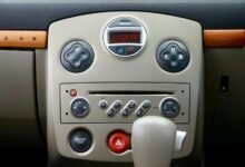 exposure visibility control system