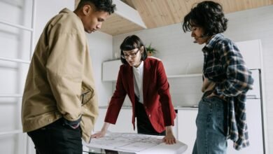 market growth strategy plan