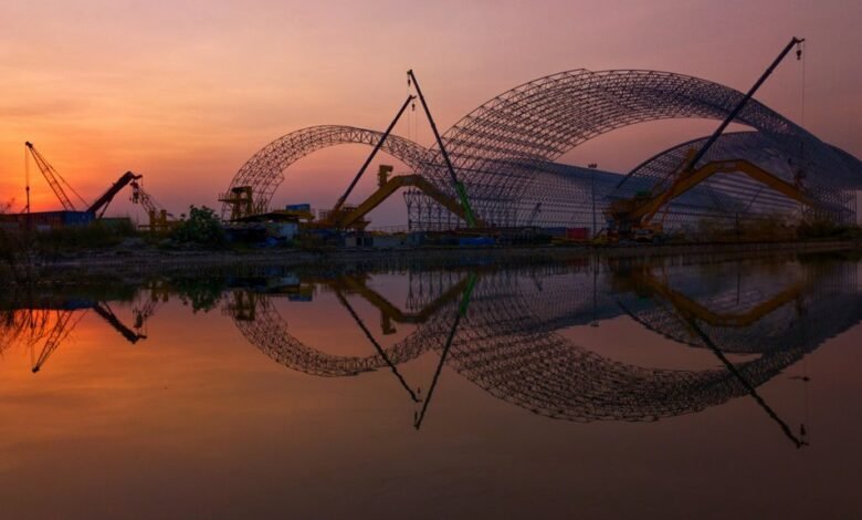 online growth strategy development