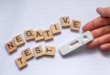 online performance result signal