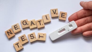 online performance result signal