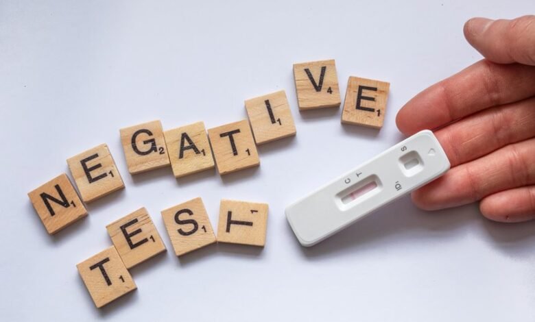 online performance result signal