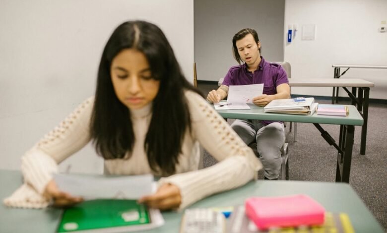 performance results improvement system