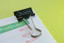 profit driven revenue model