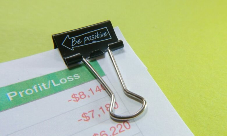 profit driven revenue model