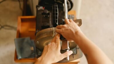 advanced techniques for tools