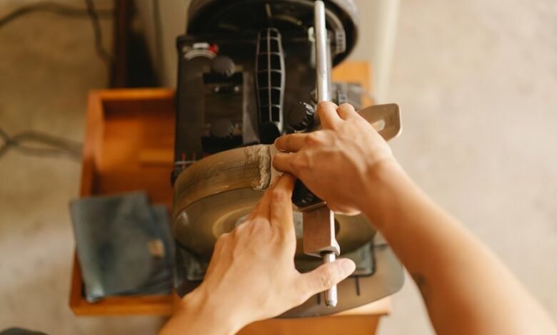 advanced techniques for tools