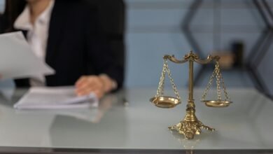 authority scaling framework explained