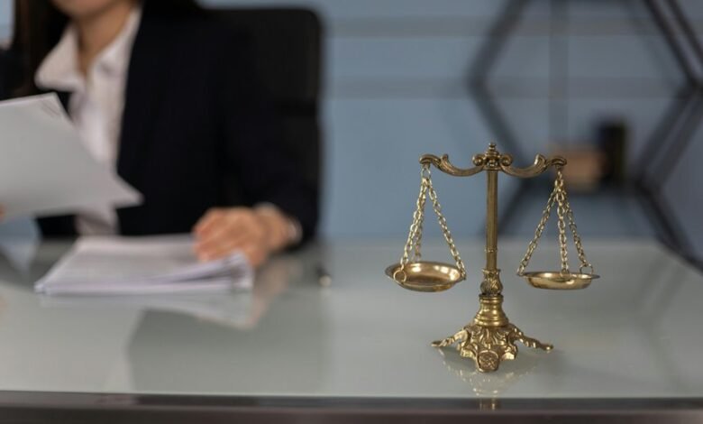 authority scaling framework explained