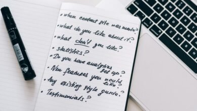 complaint notes and feedback