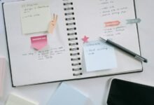 digital workflow monitoring notes