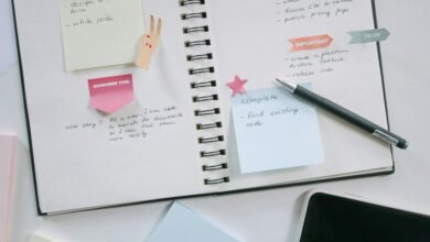 digital workflow monitoring notes