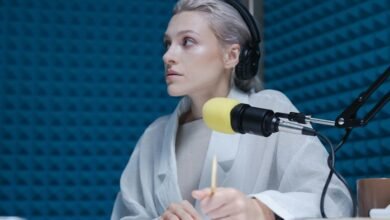 directedge voice contact channel