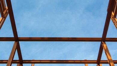 dynamic framework overview provided