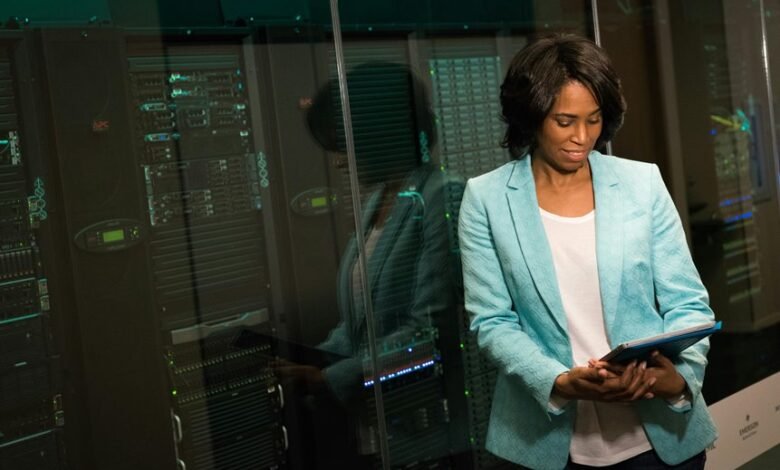 next level solutions provided here