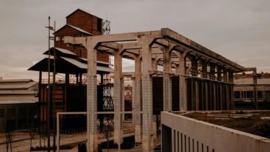 strategic industry growth strategy