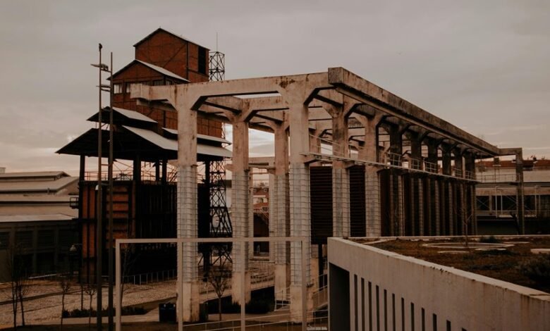 strategic industry growth strategy