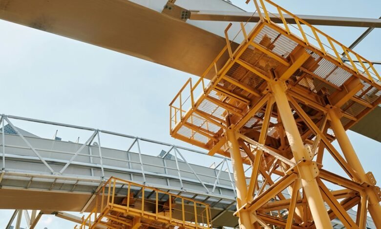 success framework for elevation