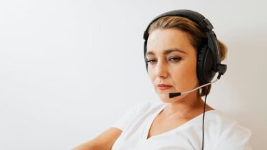 verified corporate tech contact