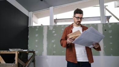 vision expansion strategy outline